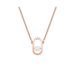 Monemel Swarovski Necklace - Mother s Day - Monemel